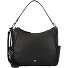 Hanna Schultertasche Leder 35 cm Variante schwarz Hanna Schultertasche Leder 35 cm Variante schwarz
