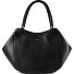  Carré soft Schultertasche Leder 59.5 cm Variante black