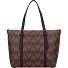 Carlie Shopper Tasche 34 cm Variante braun Carlie Shopper Tasche 34 cm Variante braun
