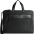 CK Sleek Aktentasche 38.5 cm Laptopfach Variante black CK Sleek Aktentasche 38.5 cm Laptopfach Variante black