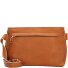  Country Gürteltasche Leder 24 cm Variante cognac