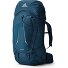  Deva 60 Trekkingrucksack M 78 cm Variante mountain teal