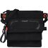  Uni Umhängetaschen-set RFID 3 tlg. Variante black