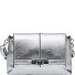  Pamela Schultertasche 26 cm Variante silber