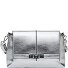 Pamela Schultertasche 26 cm Variante silber Pamela Schultertasche 26 cm Variante silber