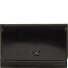 Ck Daily Geldbörse 12 cm Variante ck black Ck Daily Geldbörse 12 cm Variante ck black