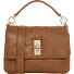 Soft Leather Handtasche Leder 27 cm Variante brown Soft Leather Handtasche Leder 27 cm Variante brown
