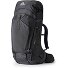 Deva 60 Trekkingrucksack M 78 cm Variante fog grey Deva 60 Trekkingrucksack M 78 cm Variante fog grey