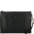Circle Tablet-Clutch Tasche Leder 30,5 cm Variante black Circle Tablet-Clutch Tasche Leder 30,5 cm Variante black