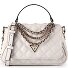  Giully Handtasche 23 cm Variante off white
