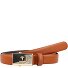 Gürtel Leder Variante cognac | 70 cm Gürtel Leder Variante cognac | 70 cm