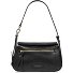  Ingrid Schultertasche Leder 29 cm Variante nero