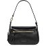 Ingrid Schultertasche Leder 29 cm Variante nero Ingrid Schultertasche Leder 29 cm Variante nero