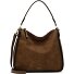  SFY Patty Schultertasche M 34 cm Variante cognac
