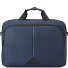  Clayton Aktentasche 30 cm Laptopfach Variante blu notte