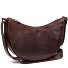 Peckham Umhängetasche Leder 37 cm Variante brown Peckham Umhängetasche Leder 37 cm Variante brown
