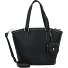 Layla Shopper Tasche M 30 cm Variante black Layla Shopper Tasche M 30 cm Variante black