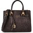  Manh Handtasche S 27 cm Variante deep brown