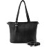 Ride Easy Shopper Tasche Leder 40 cm Variante black Ride Easy Shopper Tasche Leder 40 cm Variante black
