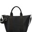  Stevie Schultertasche 47 cm Variante black-black