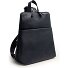  Bern City Rucksack Leder 32 cm Variante navy