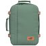 Travel Daypack 45 cm Laptopfach Variante sage forest Travel Daypack 45 cm Laptopfach Variante sage forest