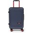 Resist'r Zip Cabin Resist'r Zip Cabin 4 Rollen Kabinentrolley 55 cm Variante marine navy Resist'r Zip Cabin Resist'r Zip Cabin 4 Rollen Kabinentrolley 55 cm Variante marine navy
