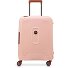 Moncey 4-Rollen Kabinentrolley 55 cm Variante pink Moncey 4-Rollen Kabinentrolley 55 cm Variante pink