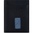  Secure Slim Geldbörse RFID Schutz Leder 8 cm Variante schwarz