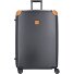 Amalfi 4-Rollen Trolley 82 cm Variante black  Amalfi 4-Rollen Trolley 82 cm Variante black
