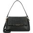 TH Plaque Schultertasche Leder 26 cm Variante black TH Plaque Schultertasche Leder 26 cm Variante black