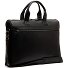 Levanto Aktentasche Leder 40 cm Laptopfach Variante black Levanto Aktentasche Leder 40 cm Laptopfach Variante black