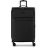 Valencia Soft 4 Rollen Trolley L 75 cm mit Dehnfalte Variante black  Valencia Soft 4 Rollen Trolley L 75 cm mit Dehnfalte Variante black