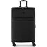  Valencia Soft 4 Rollen Trolley L 75 cm mit Dehnfalte Variante black