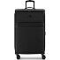  Valencia Soft 4 Rollen Trolley L 75 cm mit Dehnfalte Variante black
