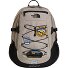  Borealis Daypack 48 cm Laptopfach Variante stone slab-tnf black