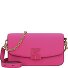 Dakota Umhängetasche Leder 22 cm Variante cosmic pink Dakota Umhängetasche Leder 22 cm Variante cosmic pink