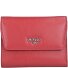 Bingo Geldbörse II Leder 12,5 cm Variante rot Bingo Geldbörse II Leder 12,5 cm Variante rot