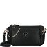 Noelle II Schultertasche 24 cm Variante black Noelle II Schultertasche 24 cm Variante black