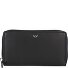 Polo Geldbörse Leder 15 cm Variante schwarz Polo Geldbörse Leder 15 cm Variante schwarz