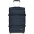  Transit'R Plus 2 Rollen Kabinentrolley 55 cm Variante triple denim