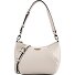  Amorette Schultertasche 29 cm Variante taupe