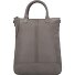  Just Pure Agnes Handtasche Leder 34 cm Variante dusty