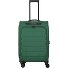  Skaii 4 Rollen Trolley M 67 cm Variante green