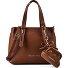  Northa RE Schultertasche 26 cm Variante cuoio