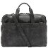  City Cowboy Aktentasche Leder 41 cm Laptopfach Variante schwarz