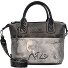 Natur Koko Shopper Tasche 28 cm Variante mehrfarbig Natur Koko Shopper Tasche 28 cm Variante mehrfarbig