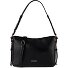  Gihen Schultertasche S 28 cm Variante nero