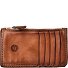  Parigi Kreditkartenetui Leder 8 cm Variante cognac