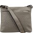  Hirsch Bristol Umhängetasche Leder 28 cm Variante sand